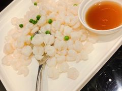 -新南华大酒店(广中店)