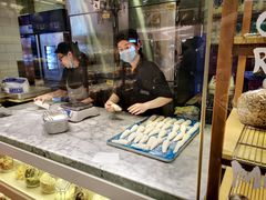 -PAPER STONE BAKERY(天环店)
