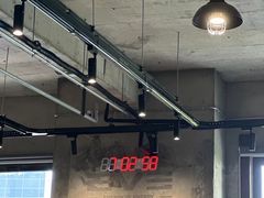 -EVE格斗健身工作室(周康店)