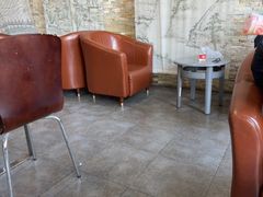 -首都图书馆-咖啡厅