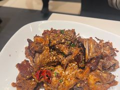 -大铁勺新津菜(东丽阳光新业广场店)