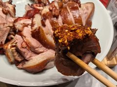 -锦绣金山人家(友谊店)