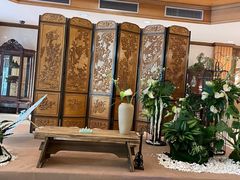 -杭州香格里拉·香宫中餐厅