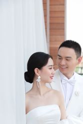 -巴黎经典婚纱摄影PARISSIC