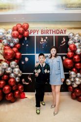 -苏派宝宝生日宴·求婚策划·气球派对布置(园区店)