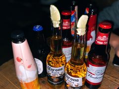 -Helens海伦司小酒馆(津湾广场店)