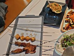 -亿牌牌东北烧烤(博物馆旗舰店)