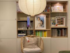 -宜家家居(四元桥商场店)