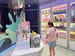 -泡泡玛特POPMART(西单大悦城店)