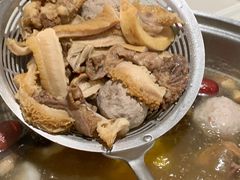 -八合里牛肉火锅(福州万象城店)