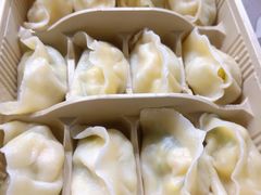 -东方饺子王(让胡路远望店)