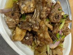 -力哥地道海南菜·联谊文昌鸡老店