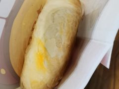 -吉品合酥脆烤饼(太平洋森活天地店)