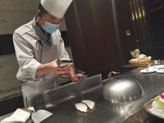 -枫品铁板烧(东樾店)