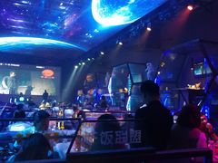 -M-MIX电音烤吧
