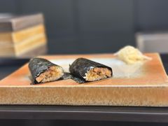 -Sushi Hanzo半藏(天环广场店)
