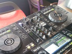 -大隐·成都火锅Bistro(合生麒麟新天地店)