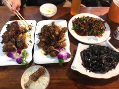 -云隐小厨·传统大理美食(复兴路店)