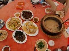 -深运潮州粥(东门店)