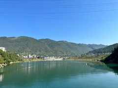 -乌江画廊(彭水苗族土家族自治县)