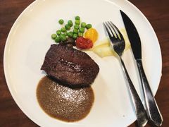 低温牛小排-G+KITCHEN(龙湖狮山天街店)