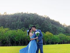 -经典婚纱摄影美学馆·私人定制