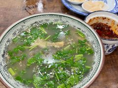 -老白家水盆羊肉