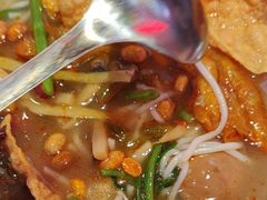 -雙冲柳州螺蛳粉&酸嘢&桂林米粉(簋街店)