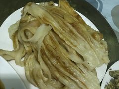 -金台阶鱼馆(于桥水库店)