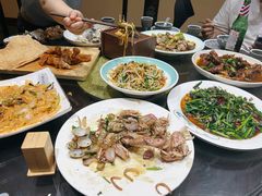-老家黄墩小错鸡·活海鲜