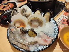 -温野菜涮涮锅(万象城店)