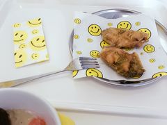 -一粒糖 · 潮汕小吃-海石花特色甜品