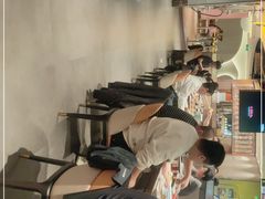 大堂-丰茂烤串(公园店)