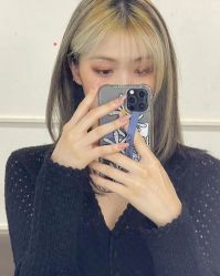 -MY HAIR ARDOR