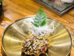 -味家烤肉烤鳗鱼牛排(西塔旗舰店)