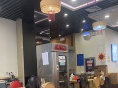 大堂-鸡鸣汤包(长虹路店)