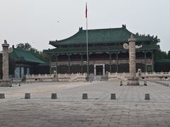 -北平图书馆旧址