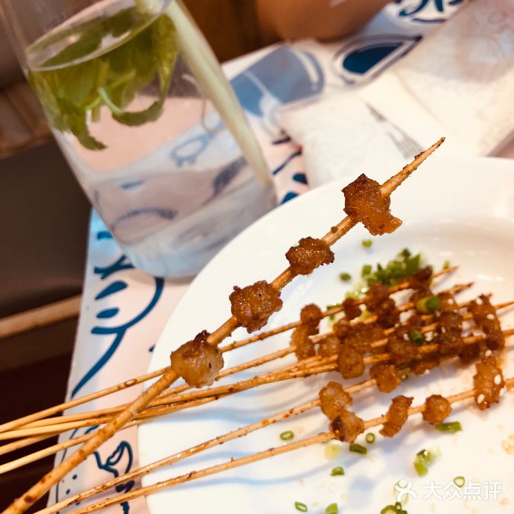 【二茶探店】油焖大闸蟹汁配凉面绝了🦀