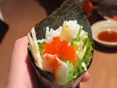 -Tuna maki寿司(苏州万象天地店)