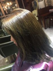 点击看大图 -MONE美发沙龙