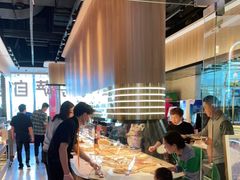 -比格比萨自助(宝山日月光店)