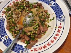 -旺角小渔村·海肠捞饭开创者(环山路店)