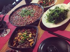 -一个叫川的地方(麒麟新天地店)