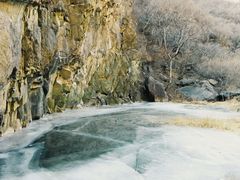 -灵溪风景区