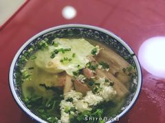 枫镇大肉面-原怡园面馆(拙政园店)