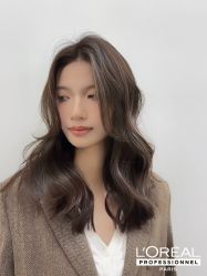 -Kraemer Paris苏豪路易士·嘉玛发廊