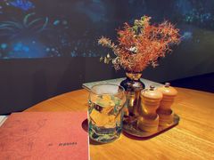 -Arpanda阿潘答餐厅(郎园店)