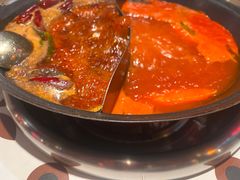 -江北北火锅馆·公路夜市(魏公村店)