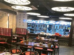 -古都历食南京菜·烤鸭·鸭血粉丝·汤包(南京博物院店)