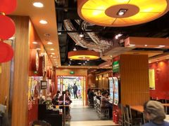 -吉野家(华联商厦店)